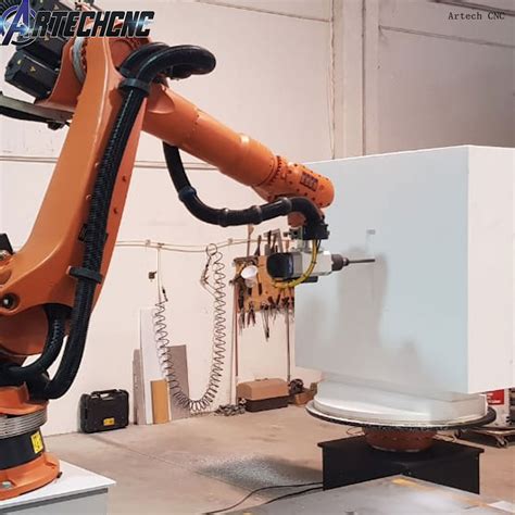 7 axis cnc grinding machine|7 axis robot arm cnc.